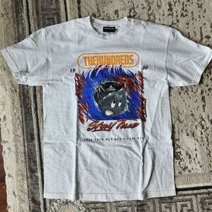 The Hundreds Stay True Tee